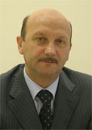 Юрий Соломонович Смолкин, профессор, д.м.н., вице-президент Ассоциации детских аллергологов и иммунологов России, член экспертного совета Johnson’s® baby